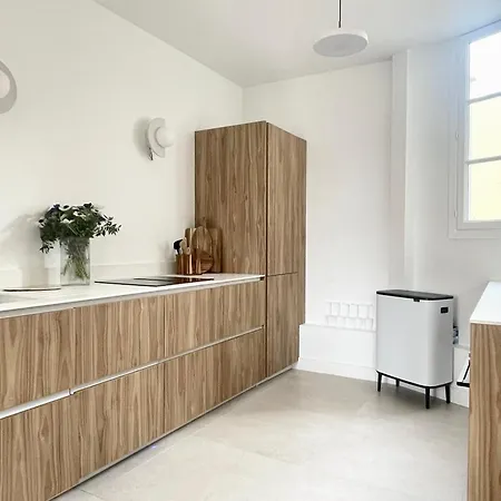 L'orée Du Château - Trianon Palace * Versalles