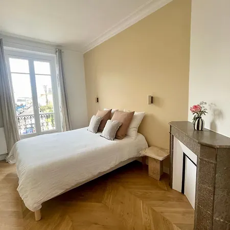 L'orée Du Château - Trianon Palace Versalles