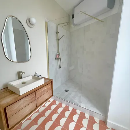 Apartment L'oree Du Chateau - Trianon Palace Versailles